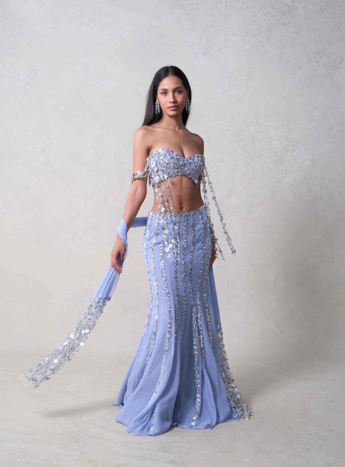 The Jasmine Set