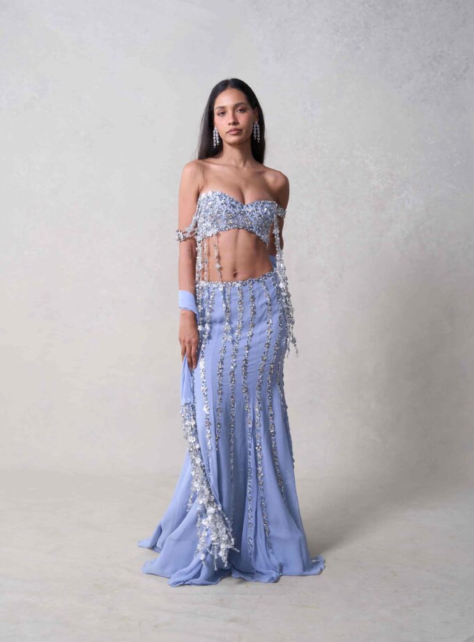 The Jasmine Set