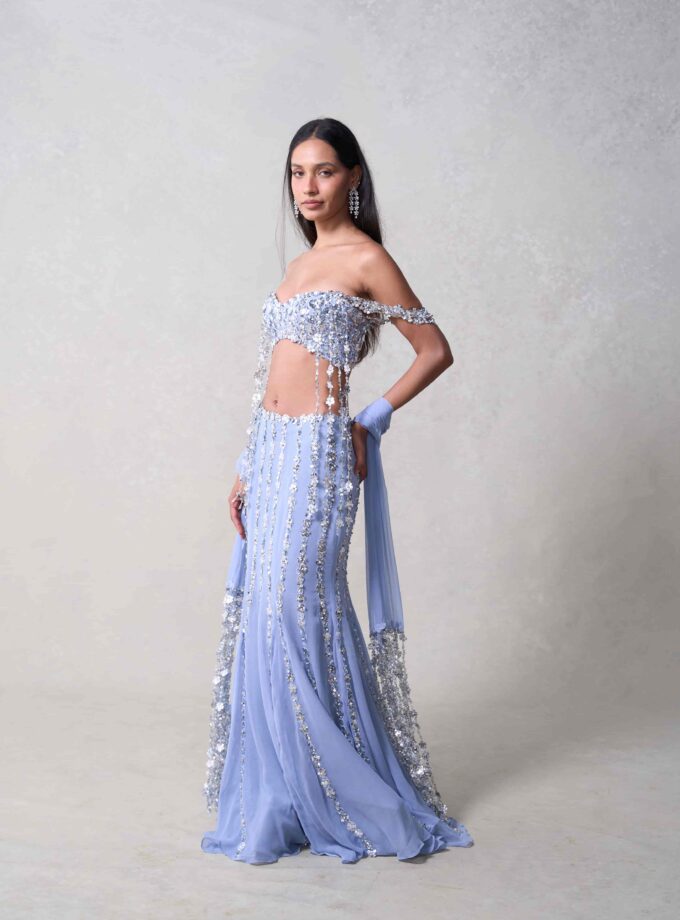 The Jasmine Set