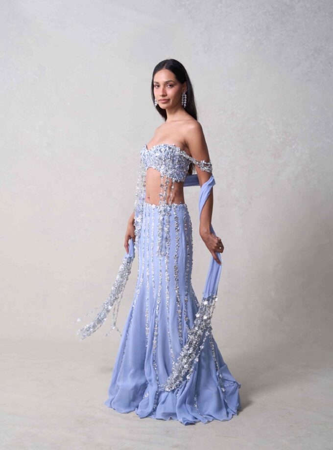 The Jasmine Set