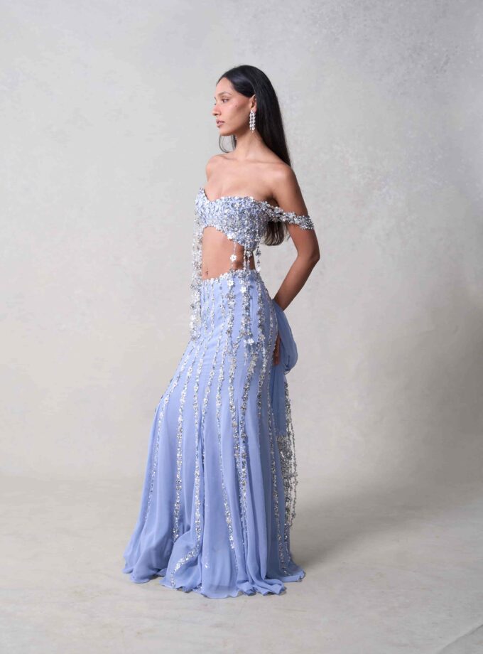 The Jasmine Set