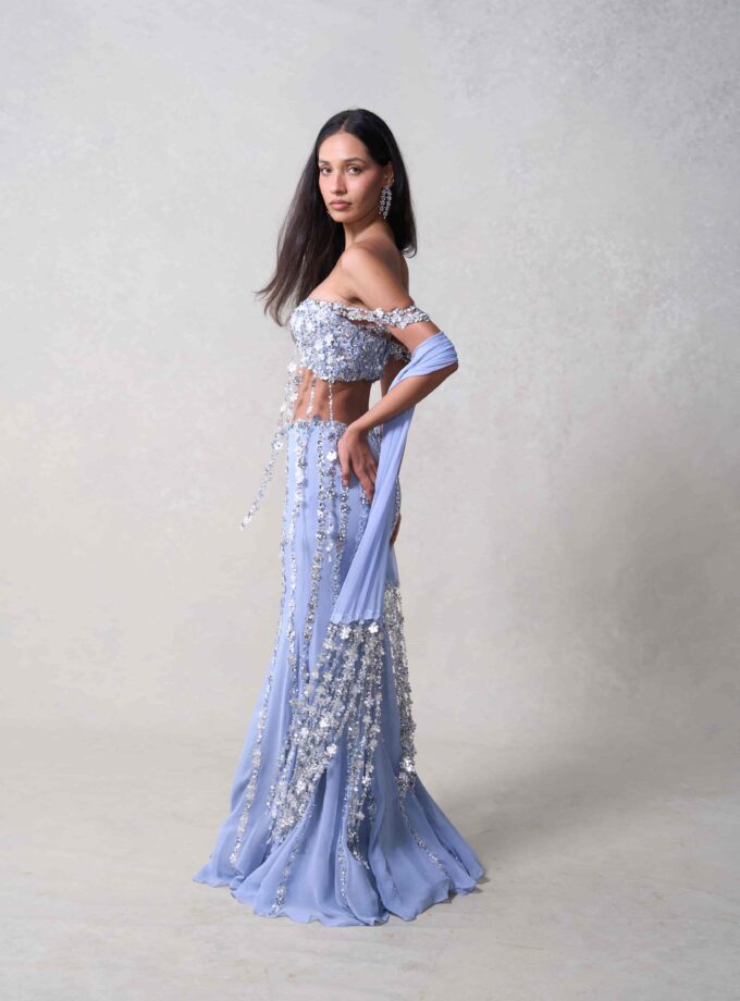 The Jasmine Set