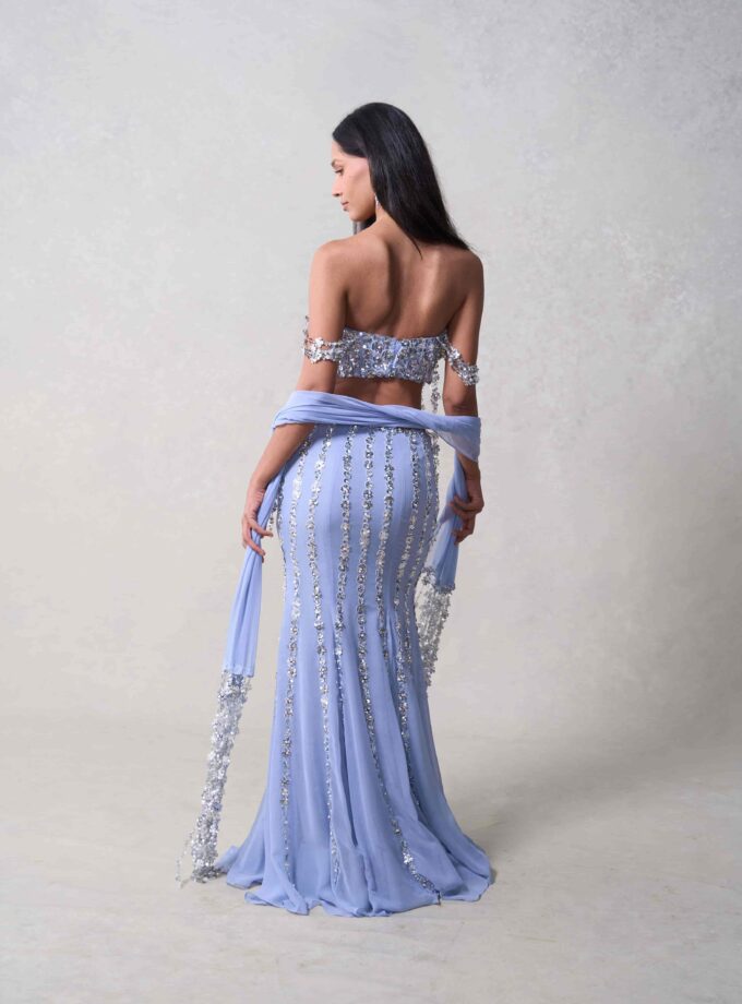 The Jasmine Set