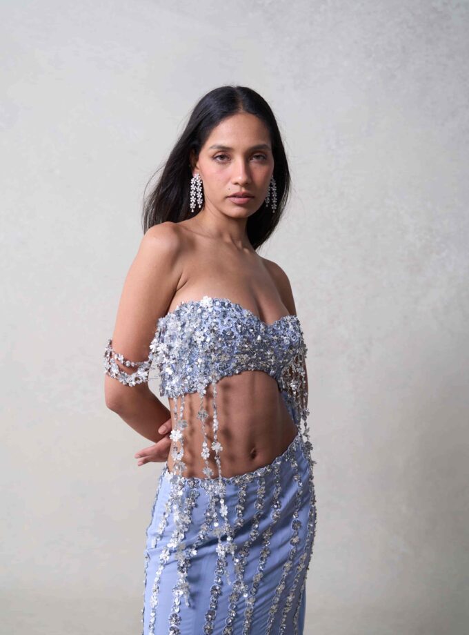 The Jasmine Set
