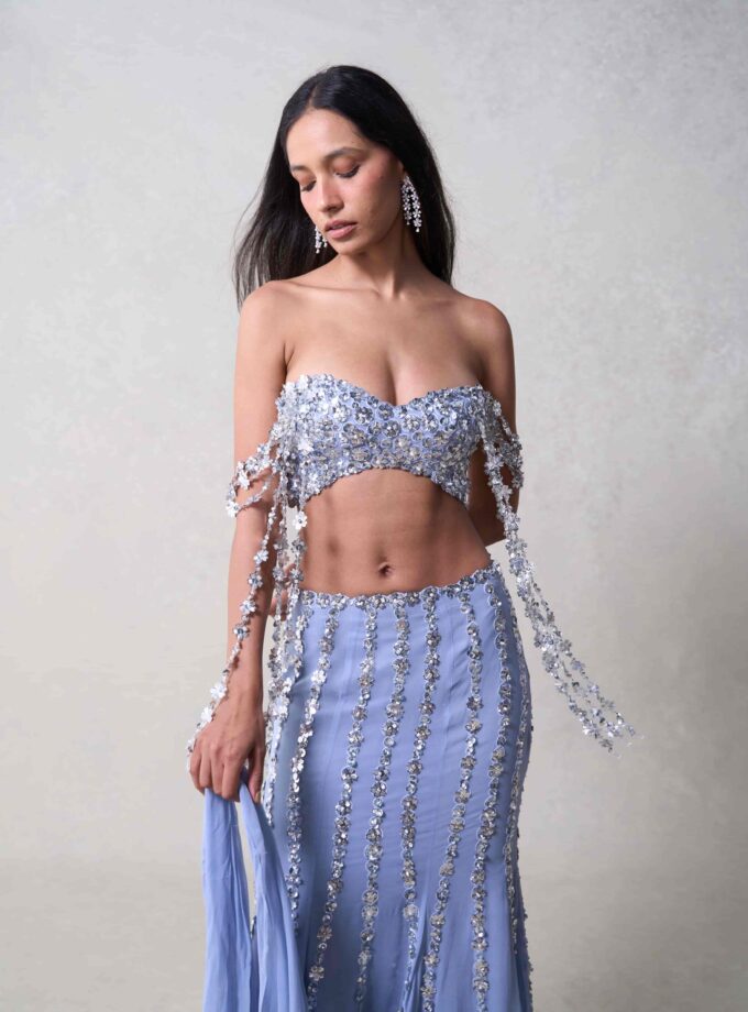 The Jasmine Set